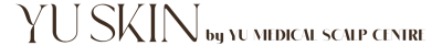 YU SKIN-LOGO
