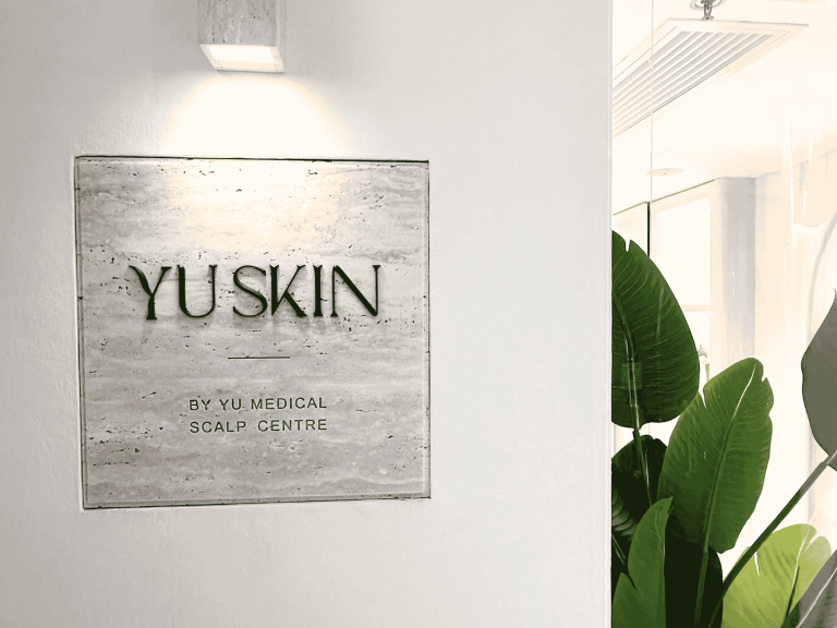YU SKIN