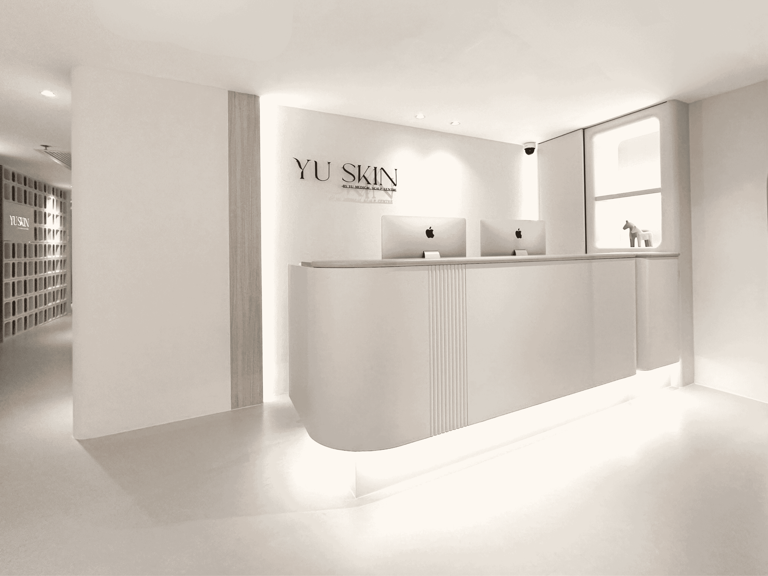YU SKIN