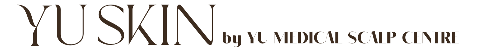 YU SKIN-LOGO
