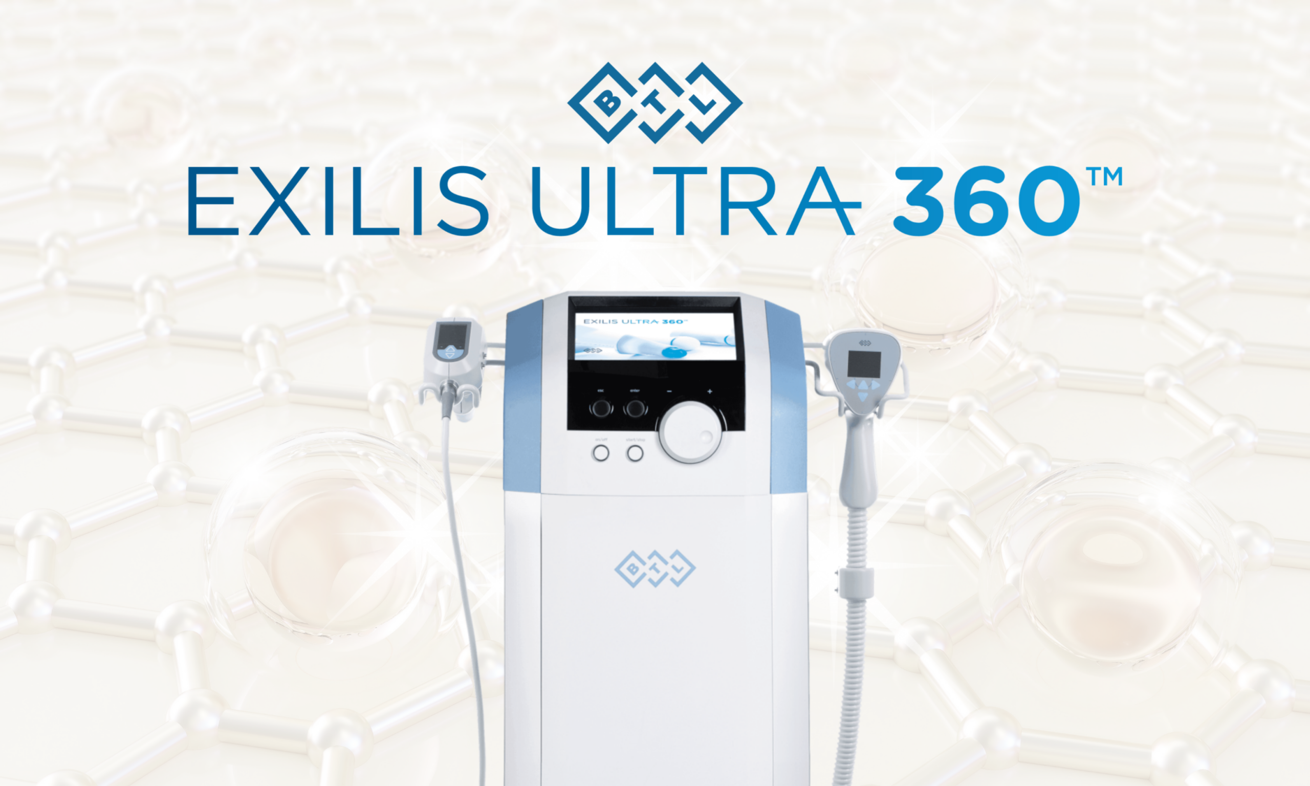 BTL Exilis Ultra 360 (1)